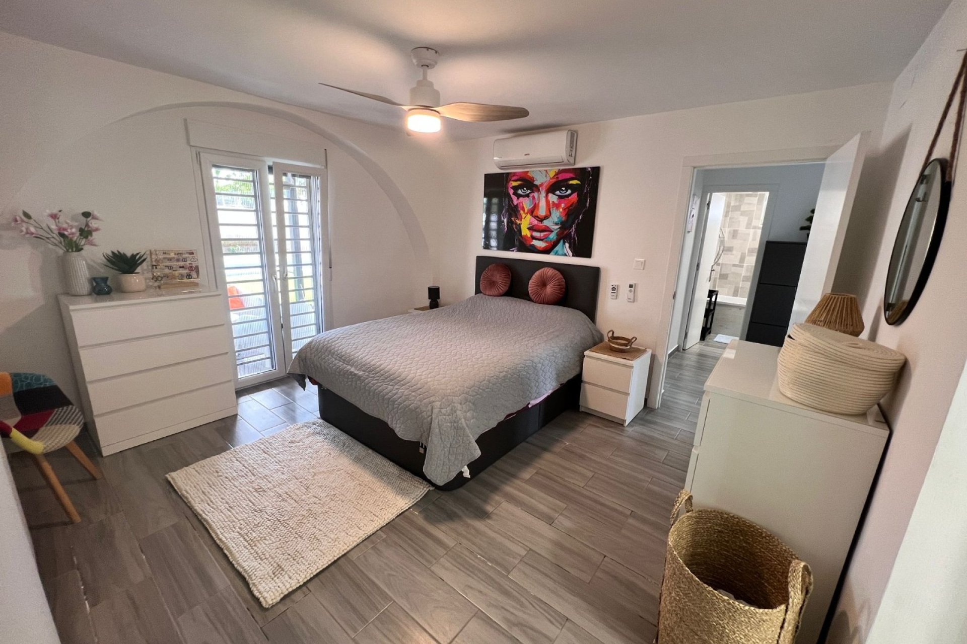 Resale - Finca   -
Elche - La Marina
