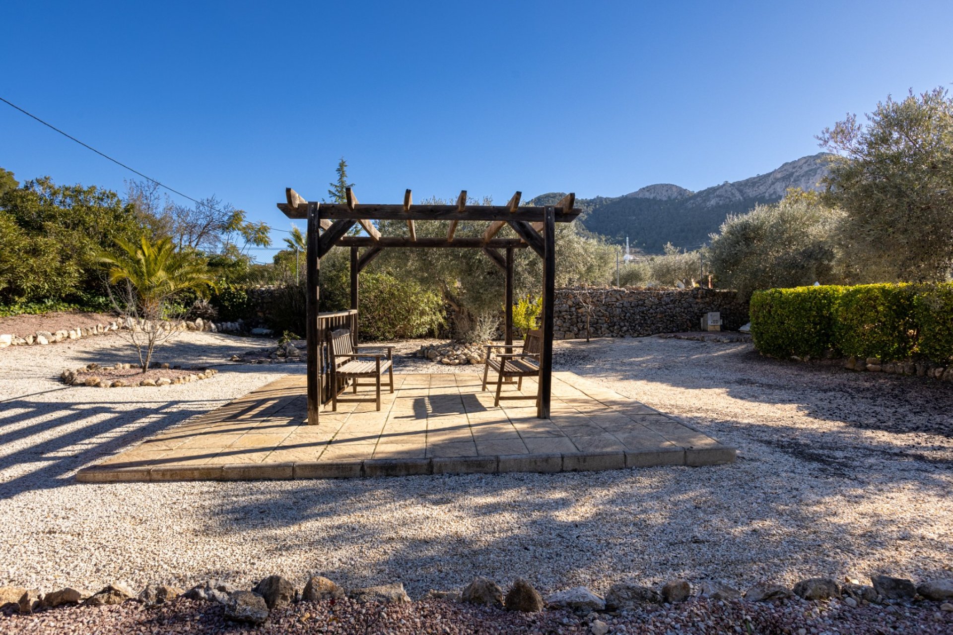 Resale - Finca   -
La Zarza