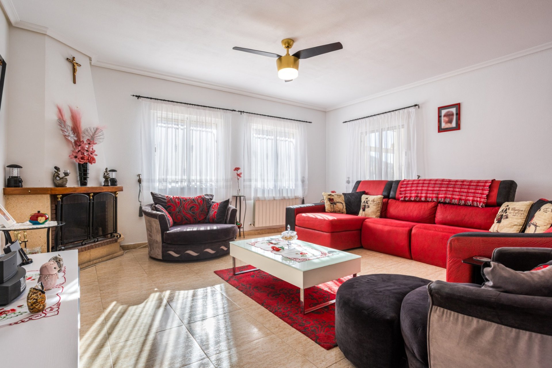 Resale - Finca   -
La Zarza