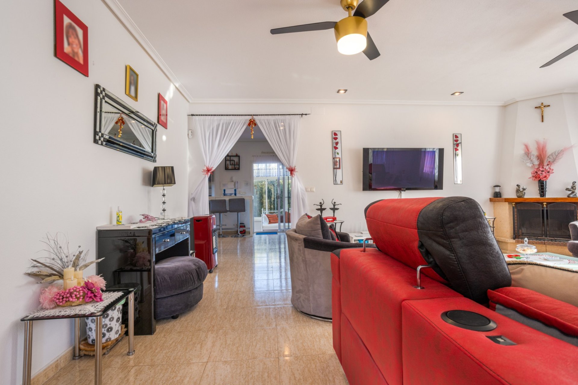 Resale - Finca   -
La Zarza