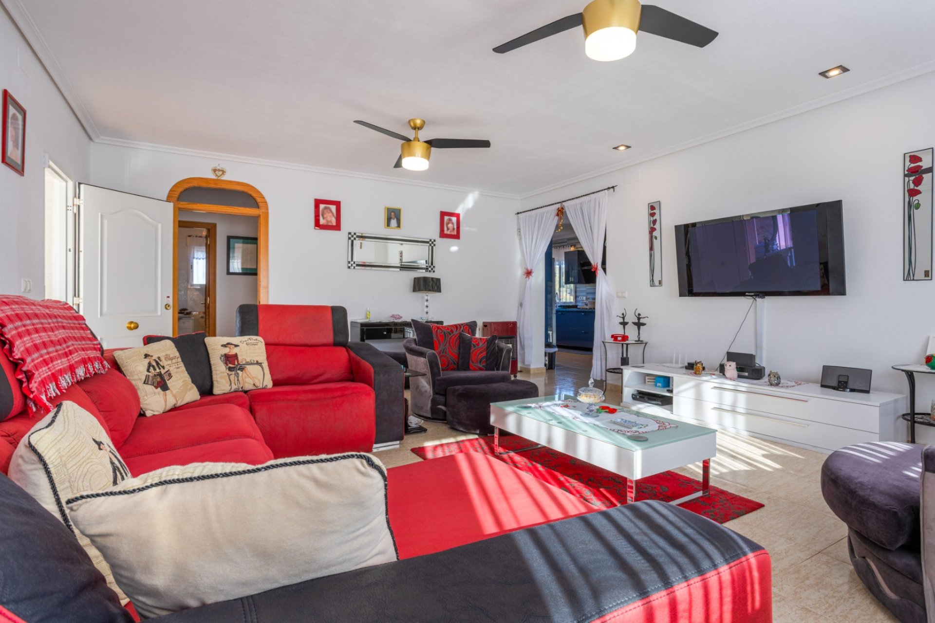 Resale - Finca   -
La Zarza