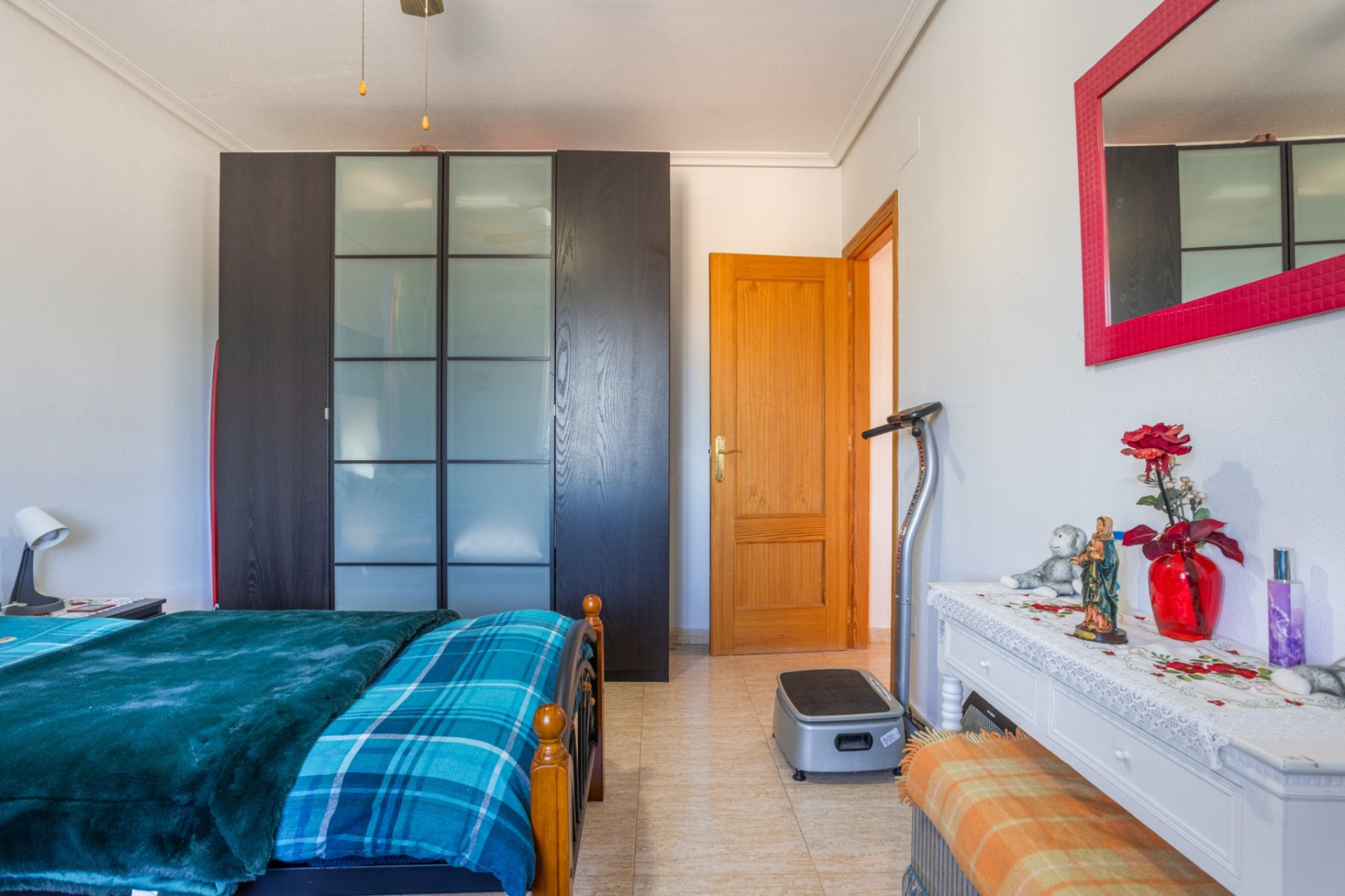 Resale - Finca   -
La Zarza