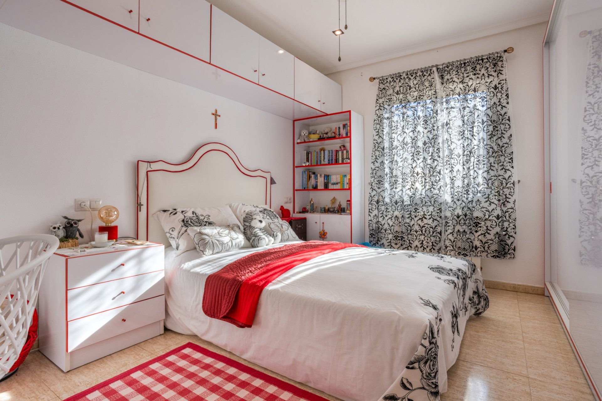 Resale - Finca   -
La Zarza