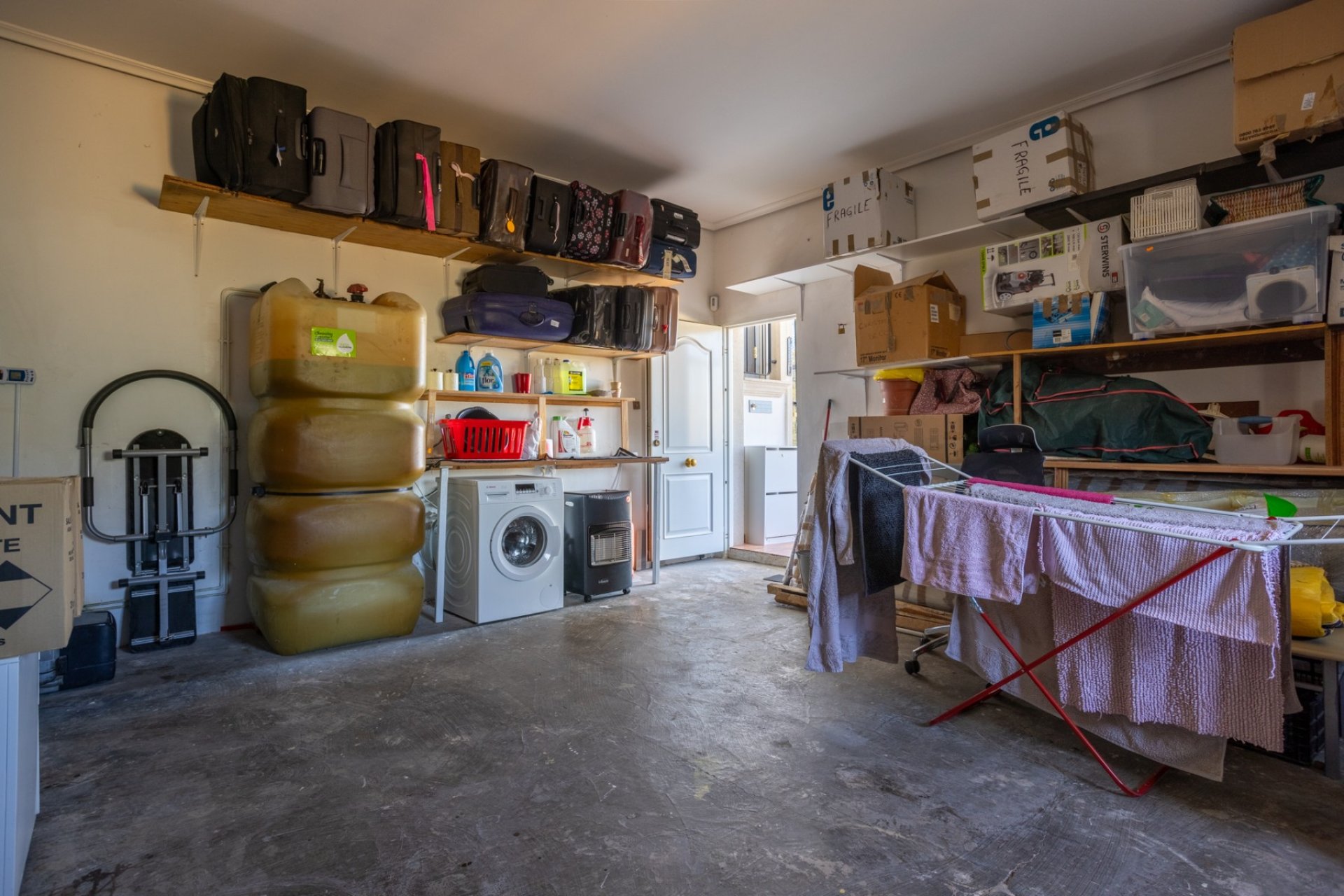 Resale - Finca   -
La Zarza