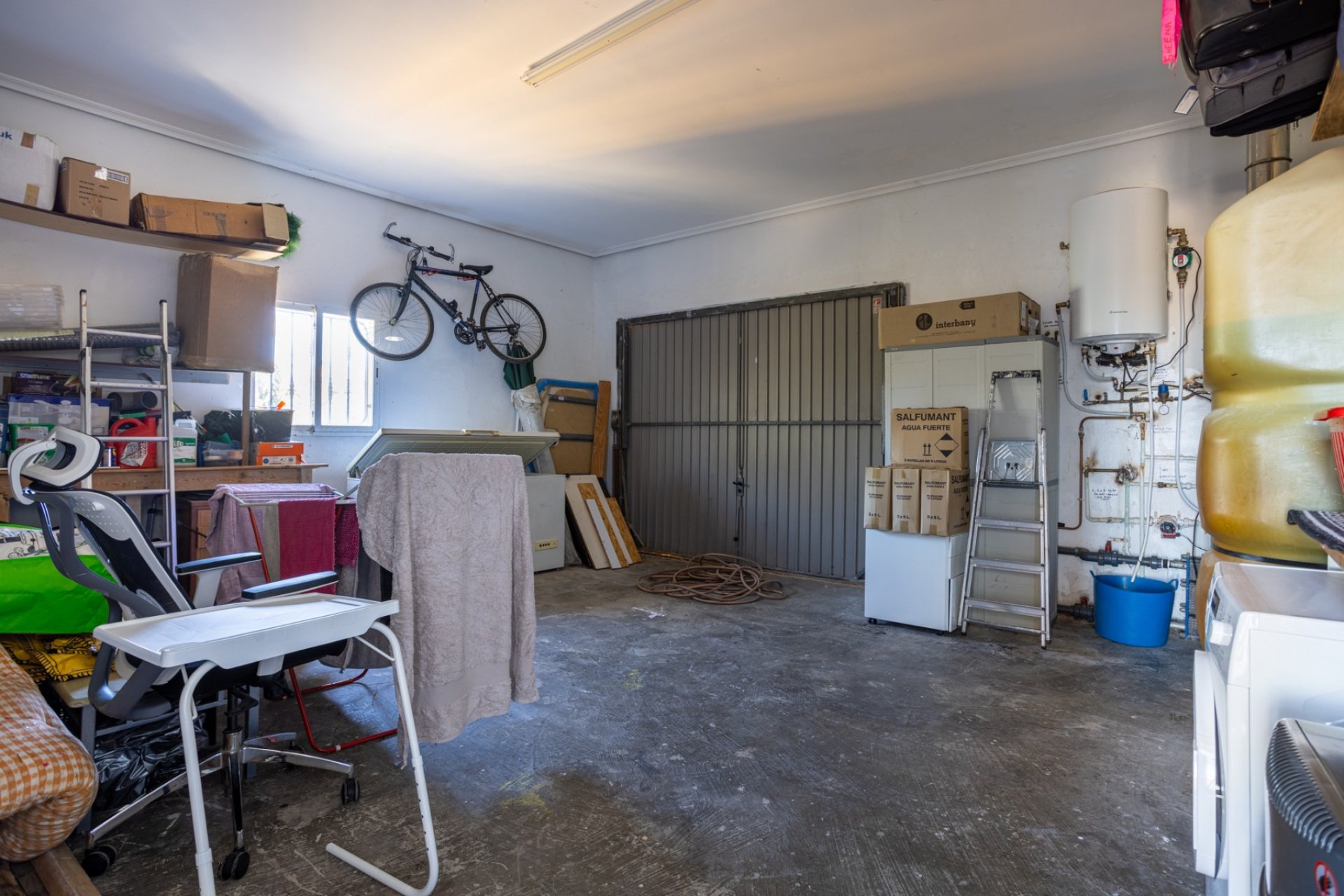 Resale - Finca   -
La Zarza