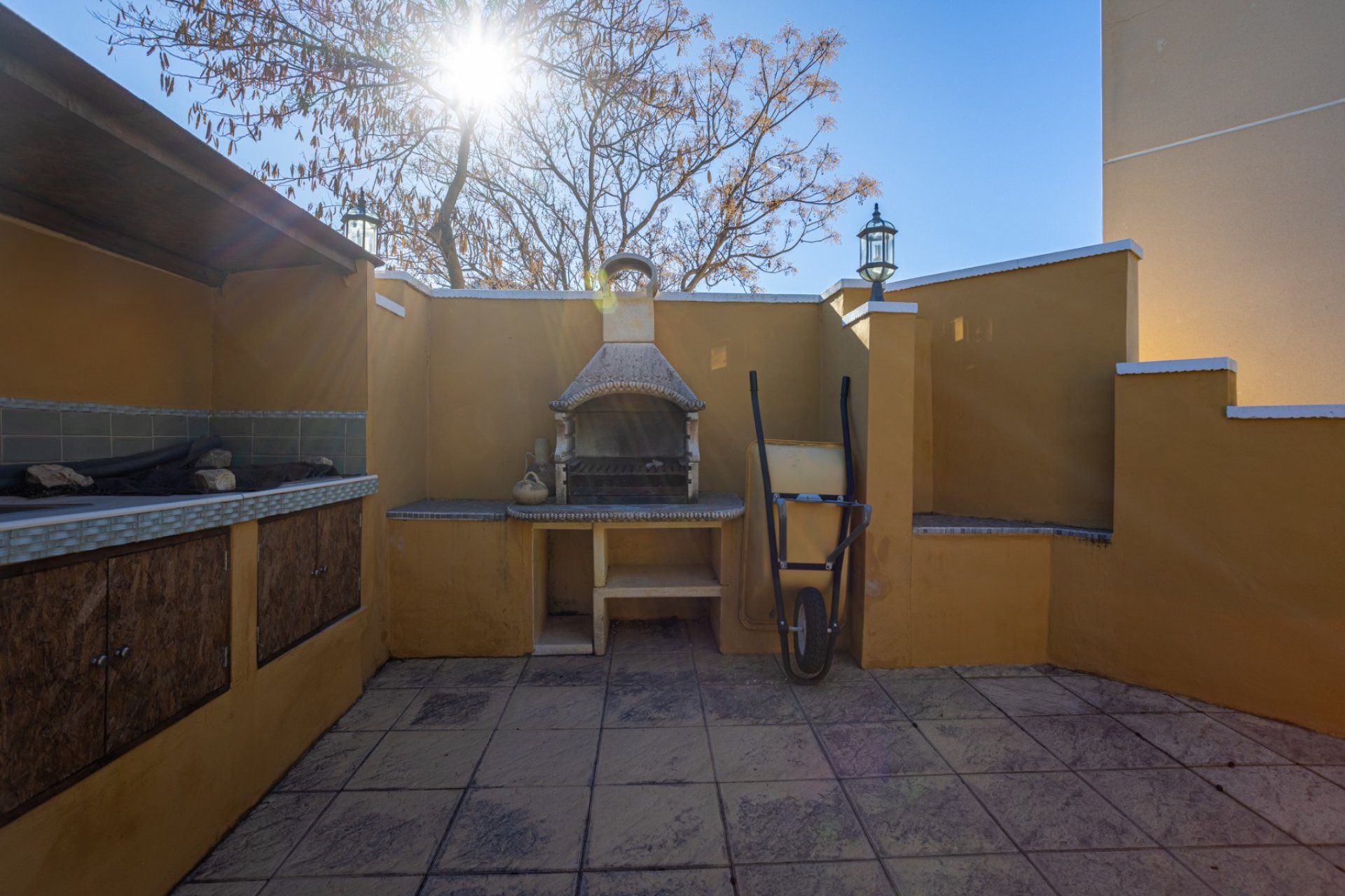 Resale - Finca   -
La Zarza