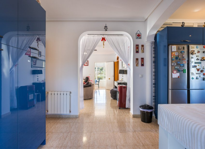 Resale - Finca   -
La Zarza