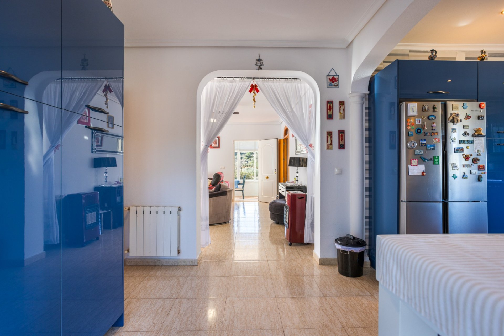 Resale - Finca   -
La Zarza