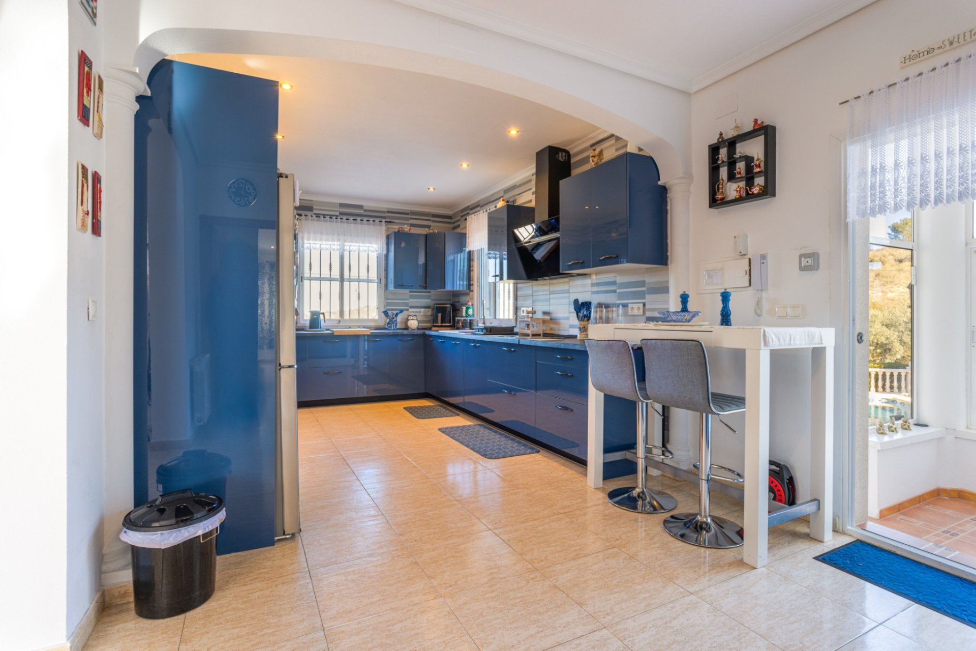 Resale - Finca   -
La Zarza