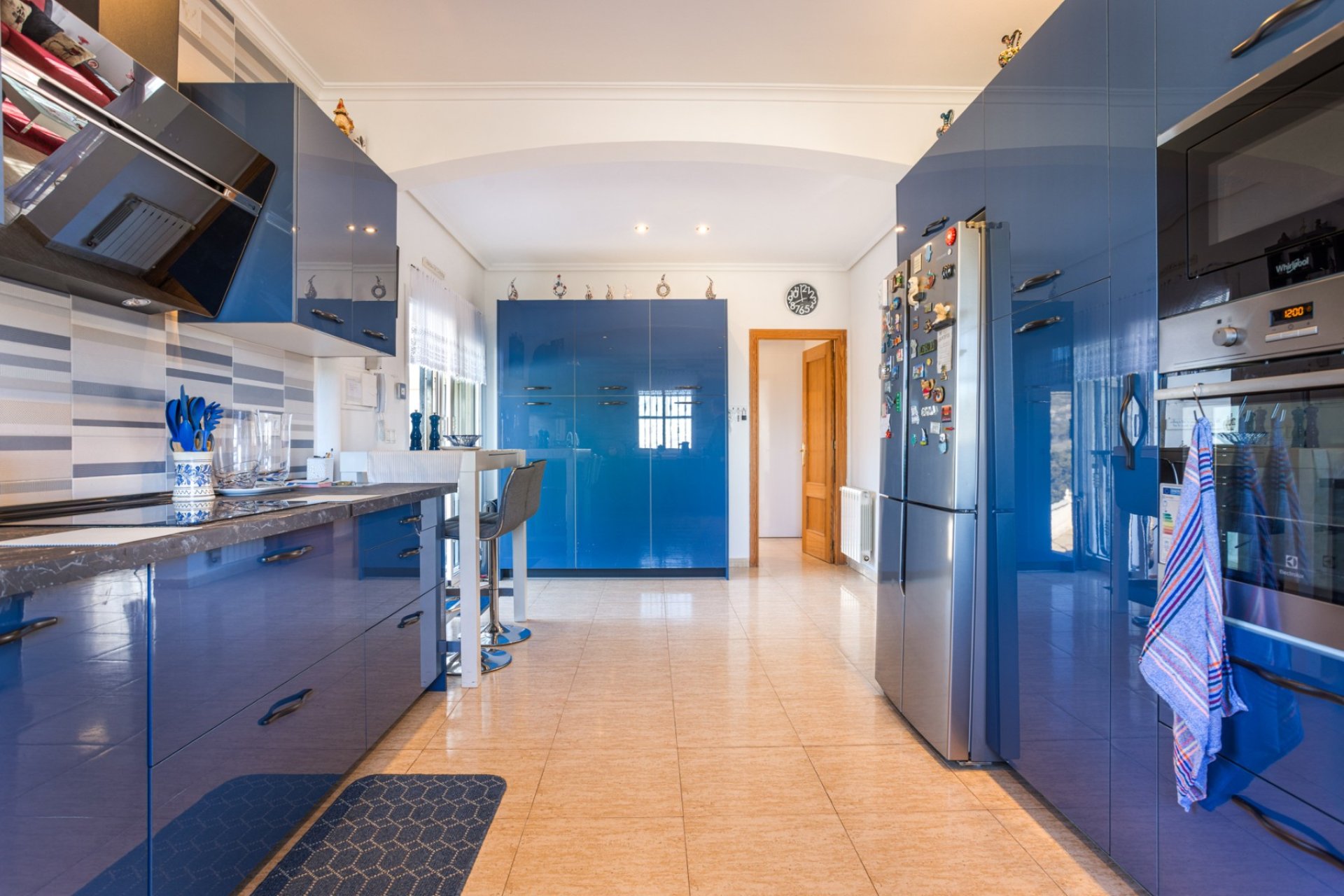 Resale - Finca   -
La Zarza