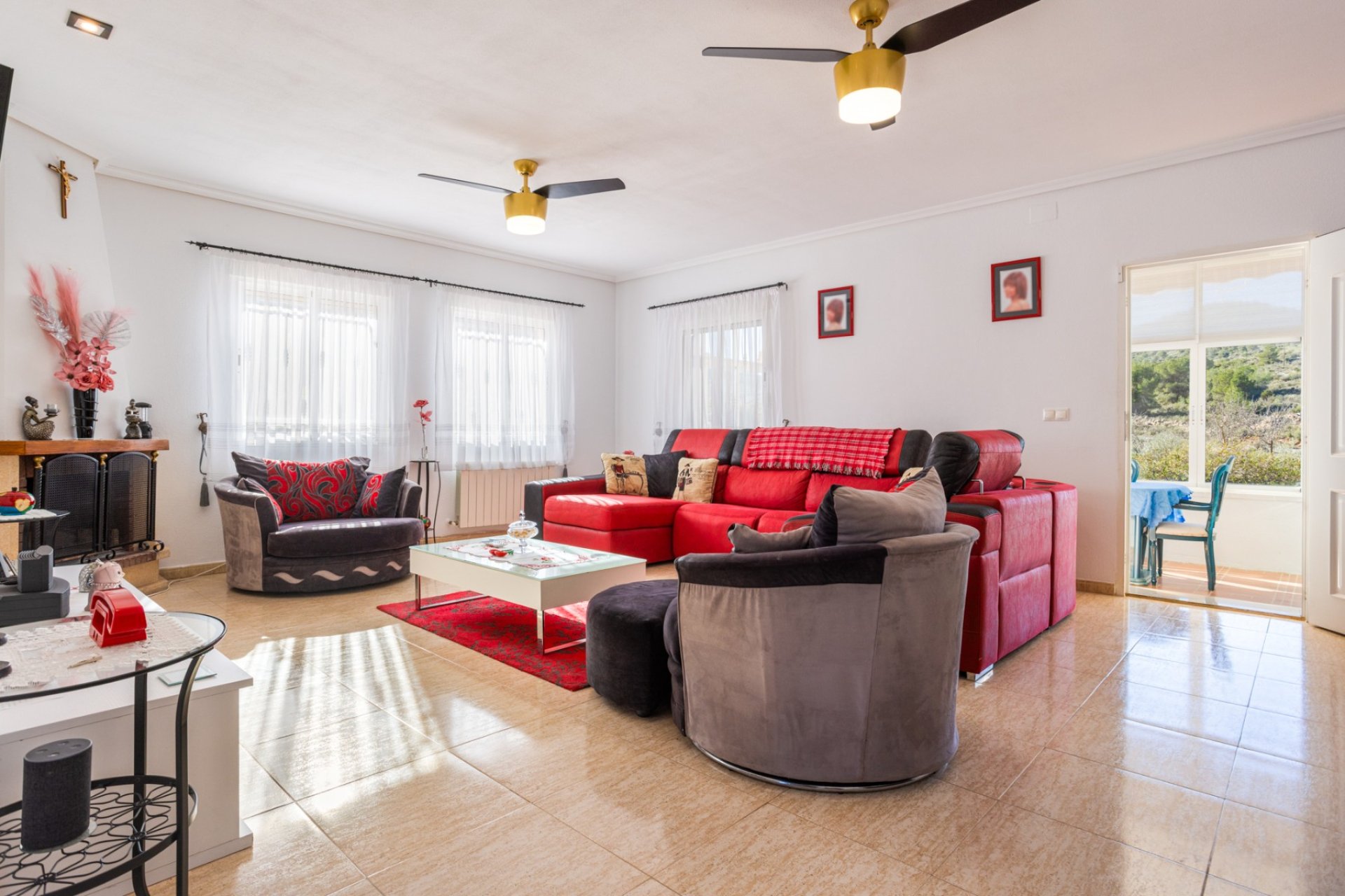 Resale - Finca   -
La Zarza