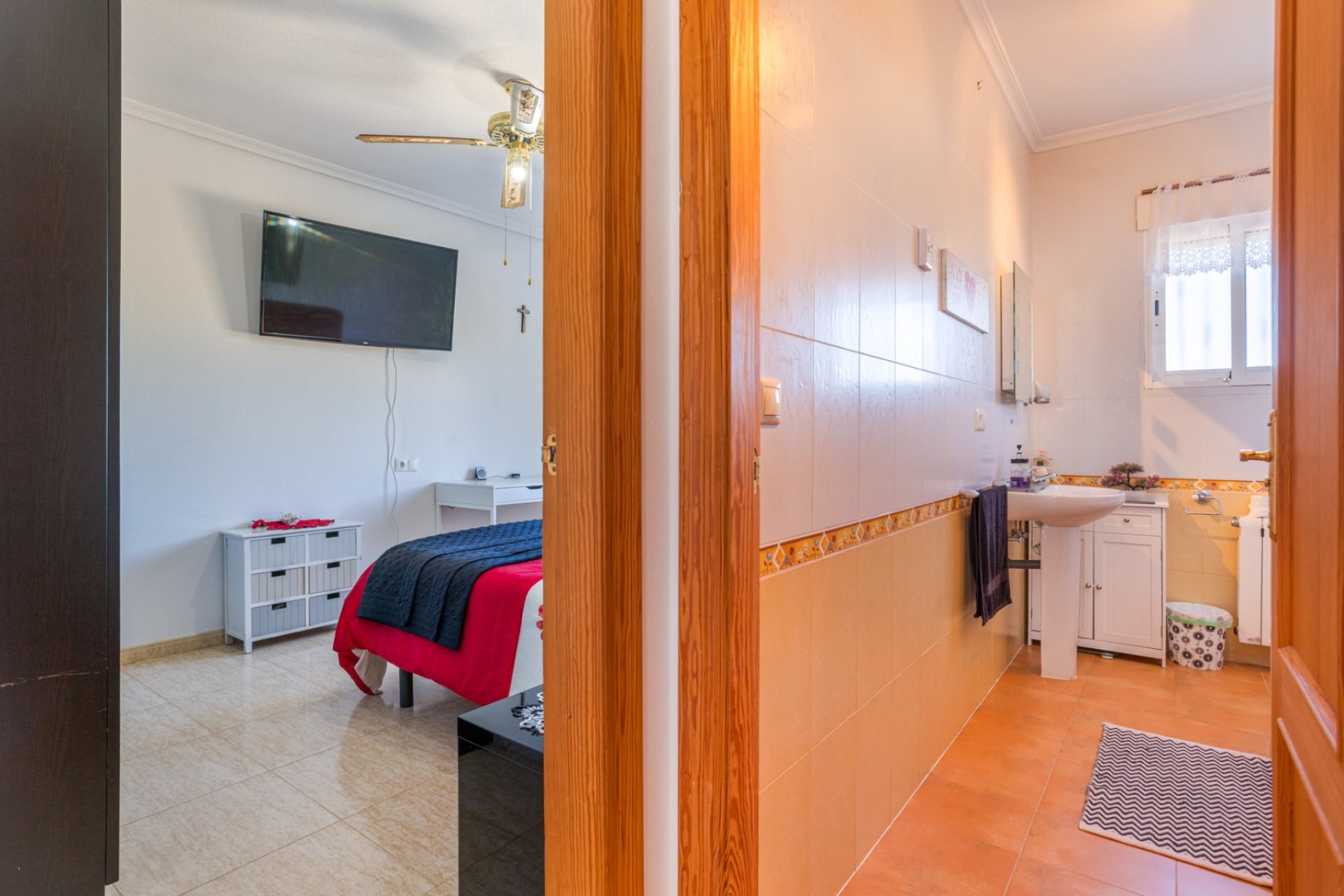 Resale - Finca   -
La Zarza