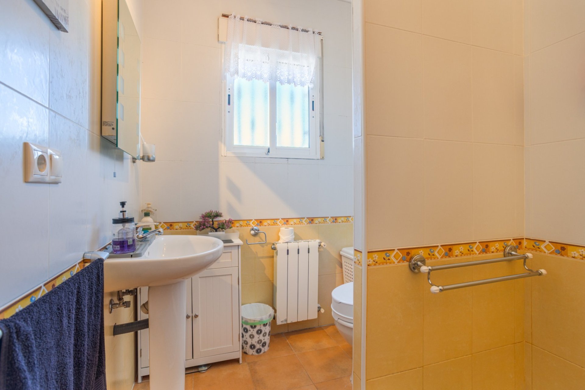 Resale - Finca   -
La Zarza