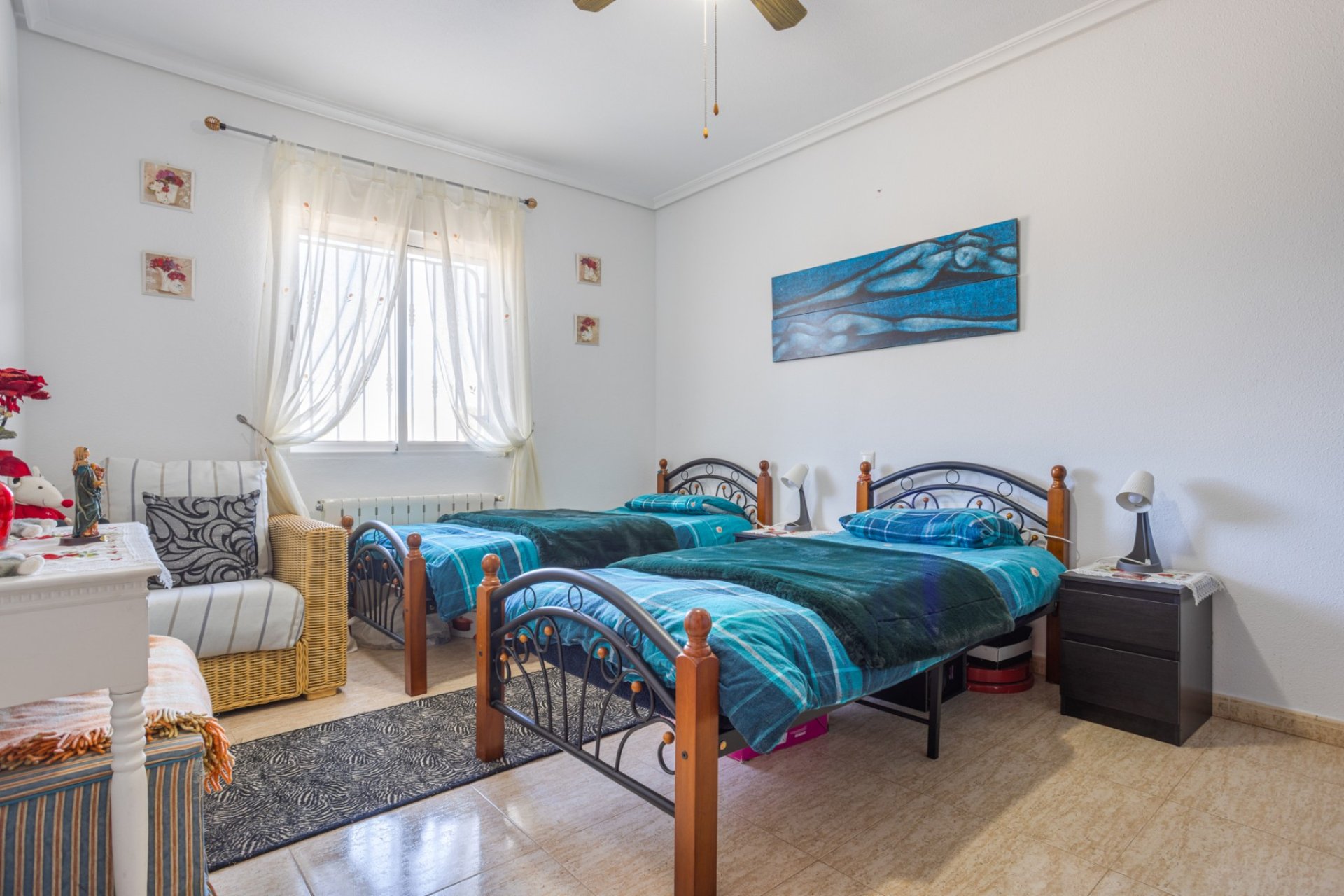 Resale - Finca   -
La Zarza