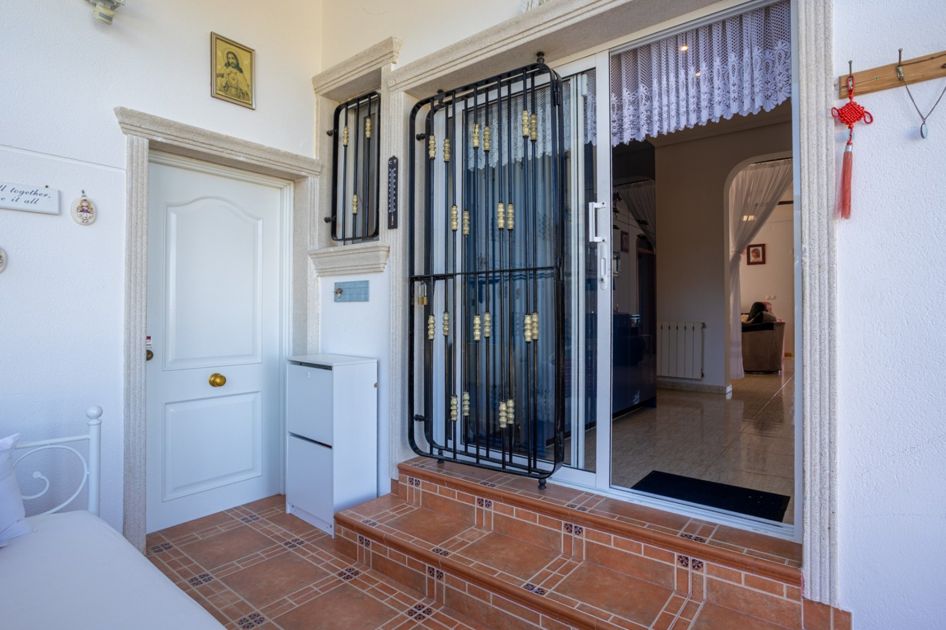 Resale - Finca   -
La Zarza