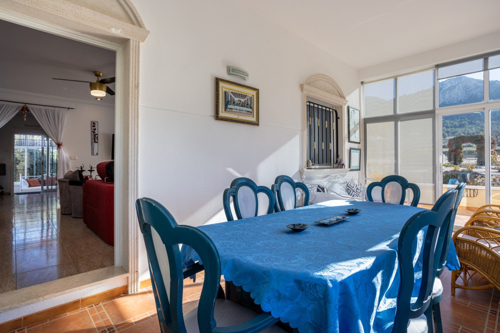 Resale - Finca   -
La Zarza