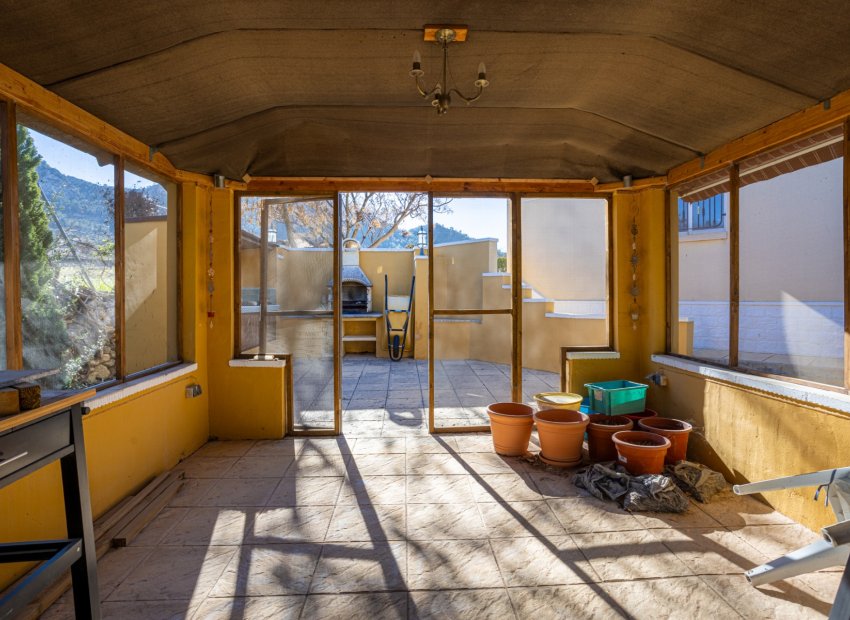 Resale - Finca   -
La Zarza