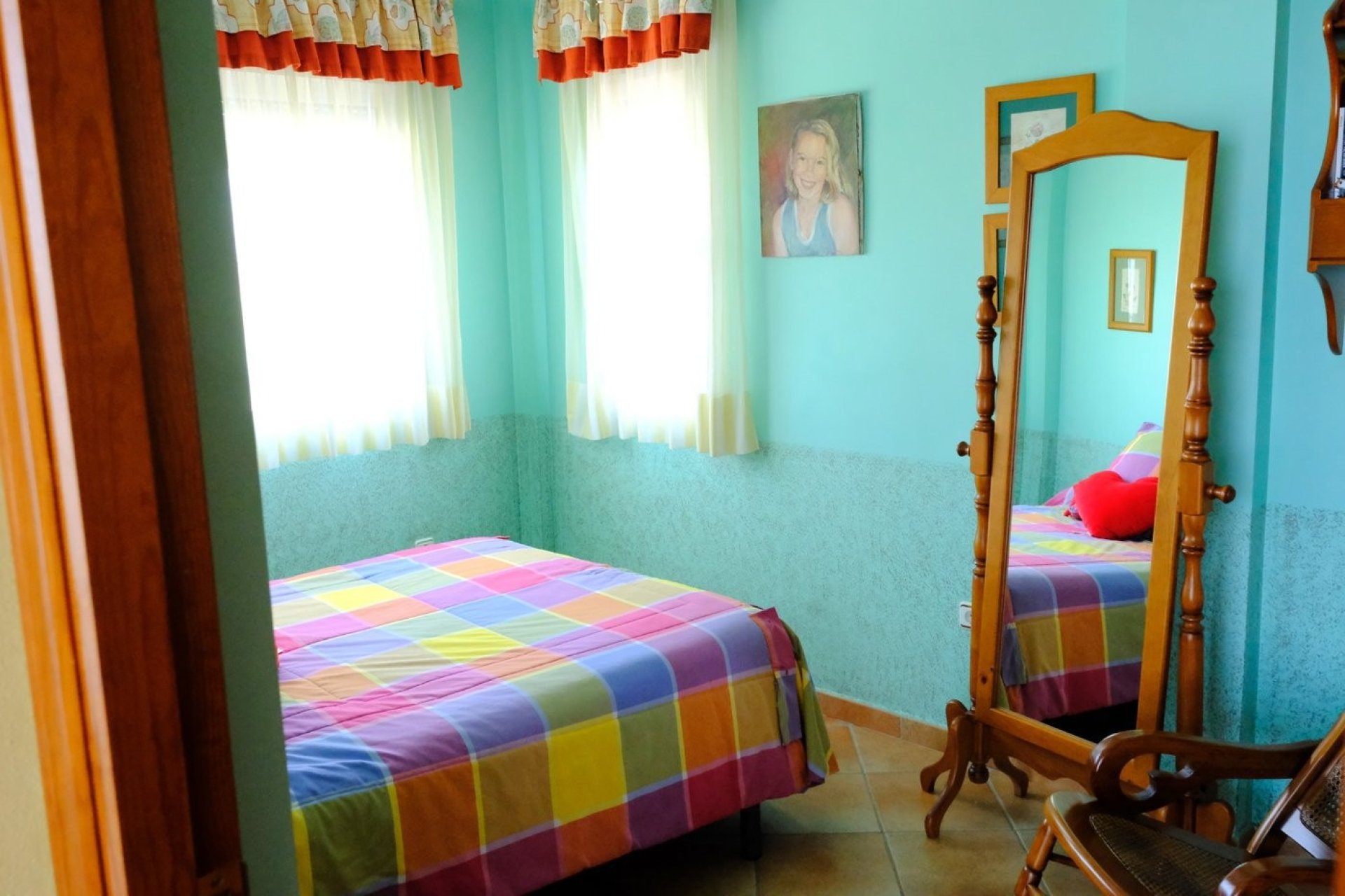 Resale - Finca   -
Orihuela