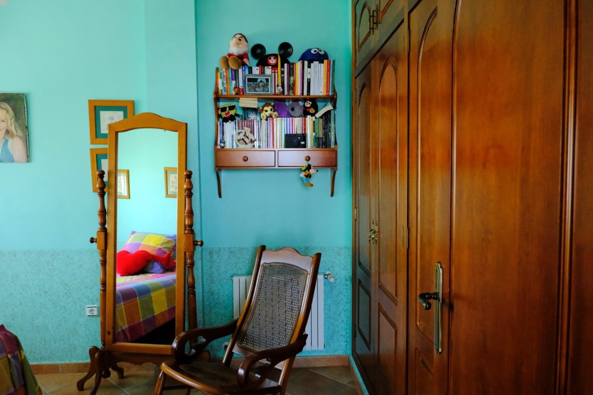 Resale - Finca   -
Orihuela