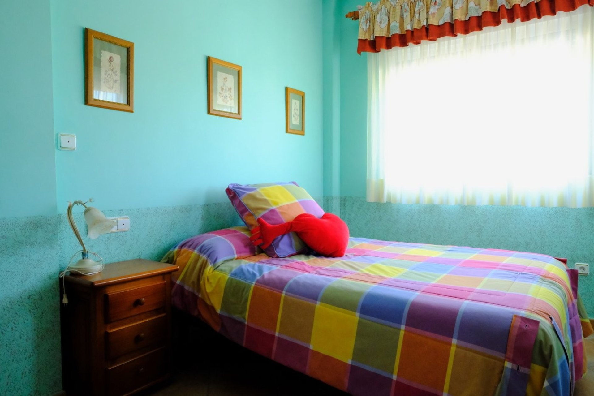 Resale - Finca   -
Orihuela