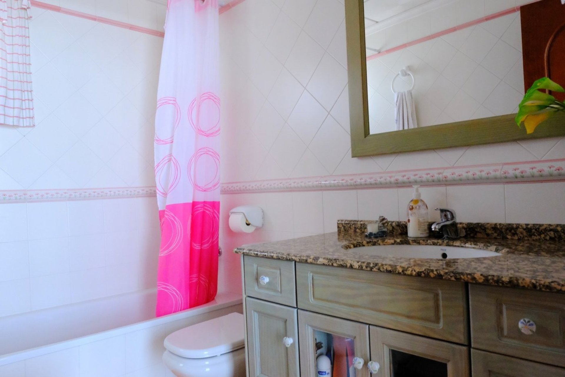 Resale - Finca   -
Orihuela