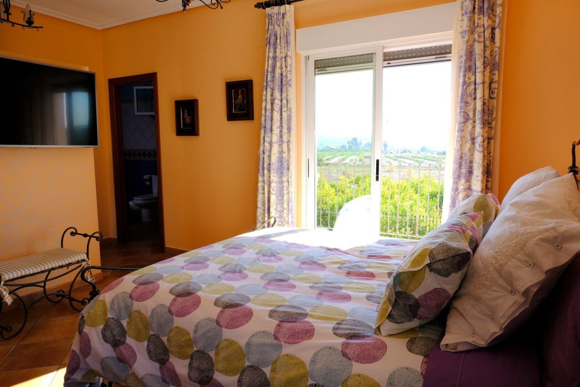 Resale - Finca   -
Orihuela