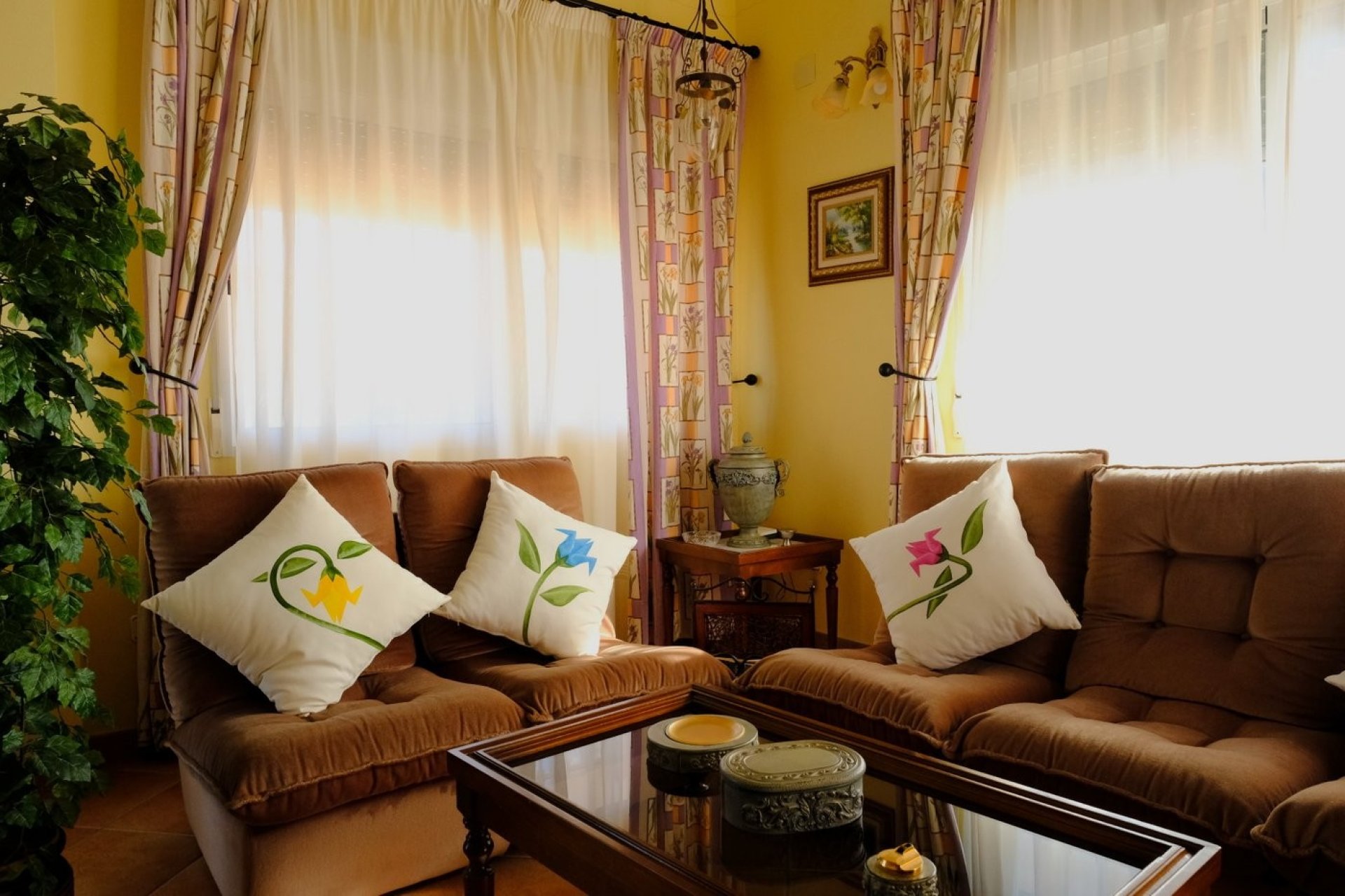 Resale - Finca   -
Orihuela