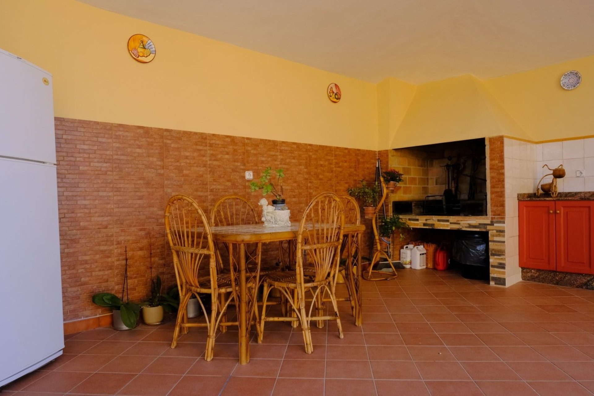 Resale - Finca   -
Orihuela