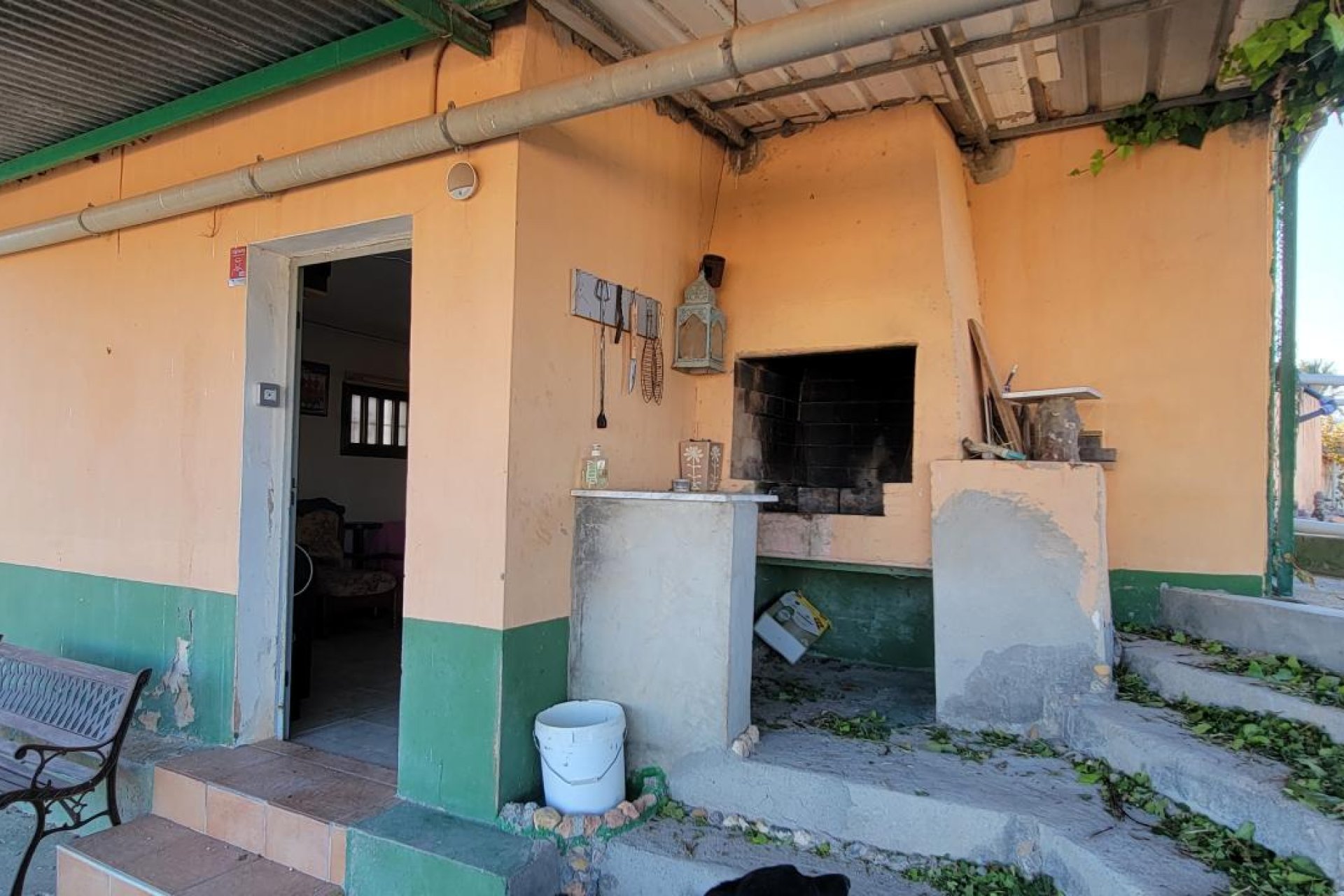 Resale - Finca   -
San Miguel de Salinas