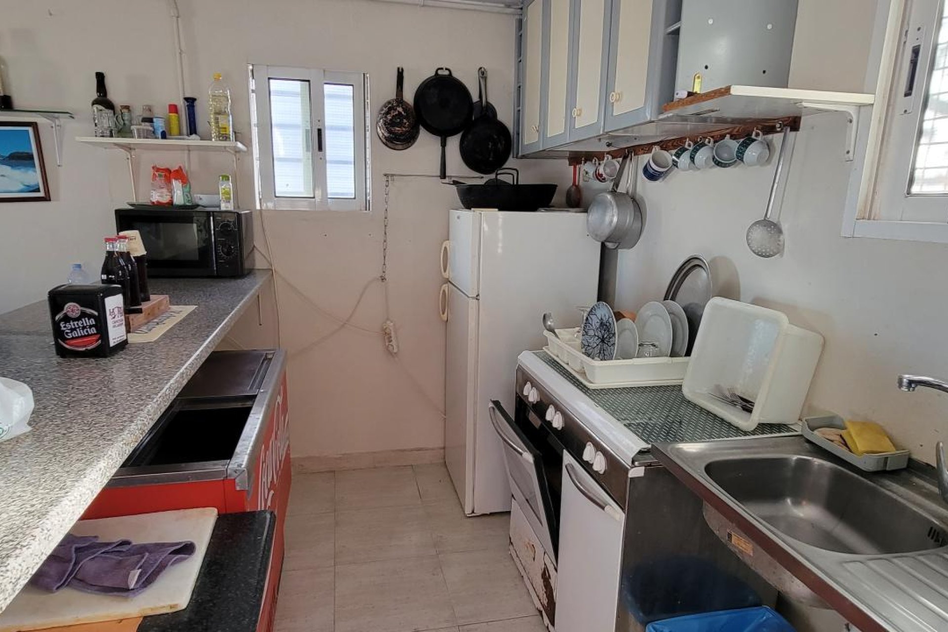 Resale - Finca   -
San Miguel de Salinas