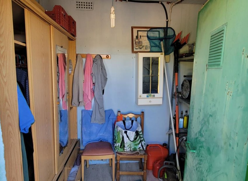 Resale - Finca   -
San Miguel de Salinas