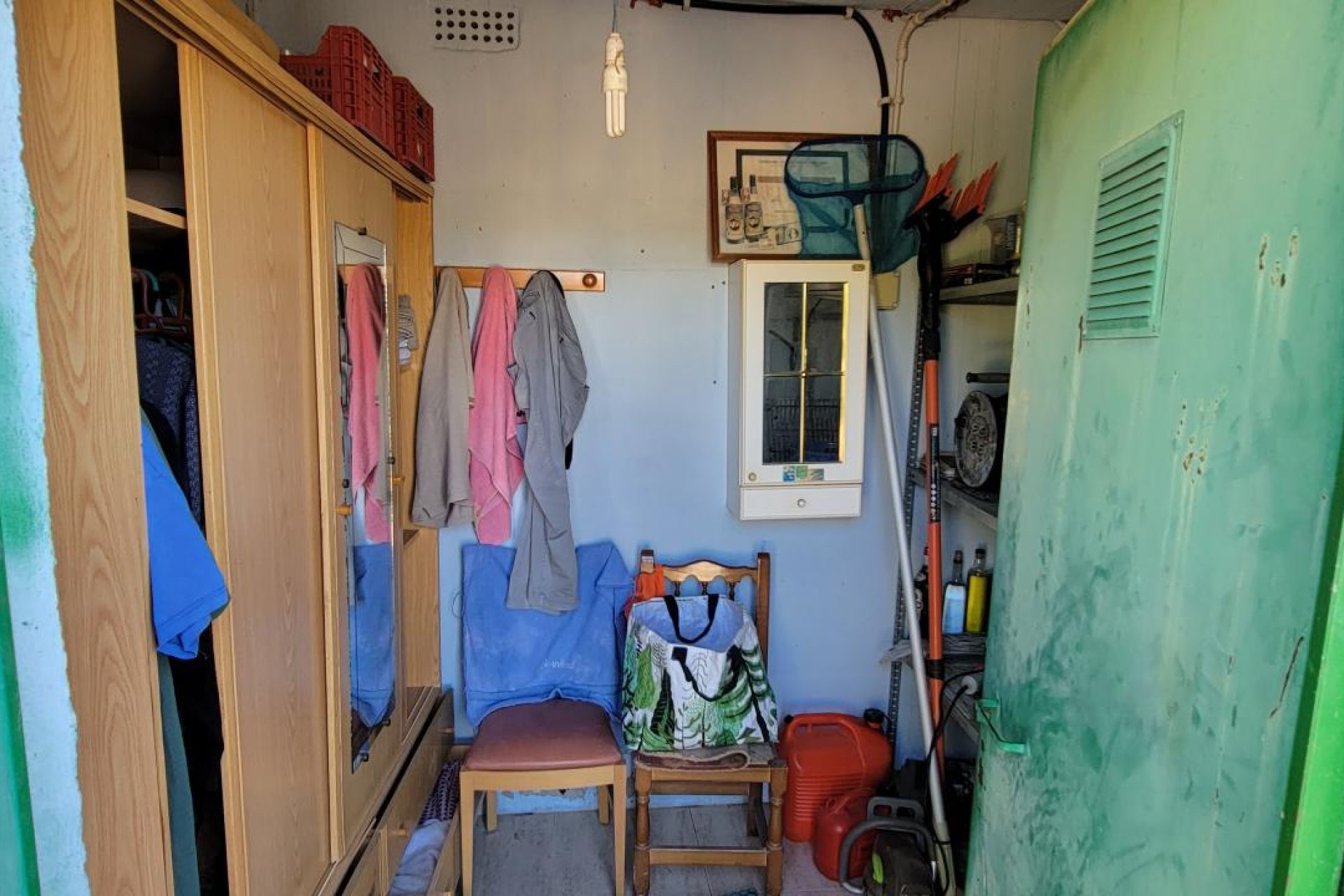 Resale - Finca   -
San Miguel de Salinas