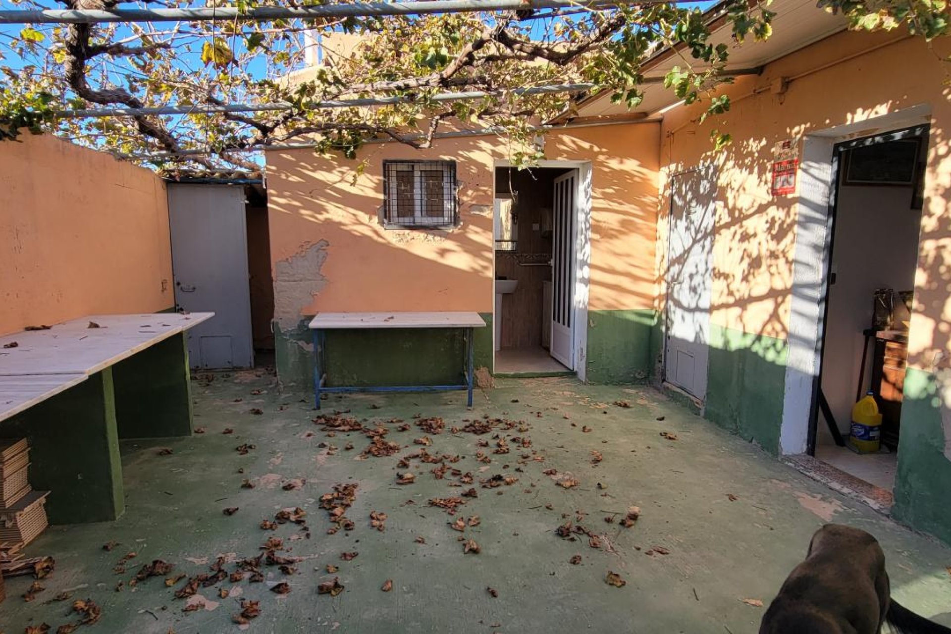 Resale - Finca   -
San Miguel de Salinas