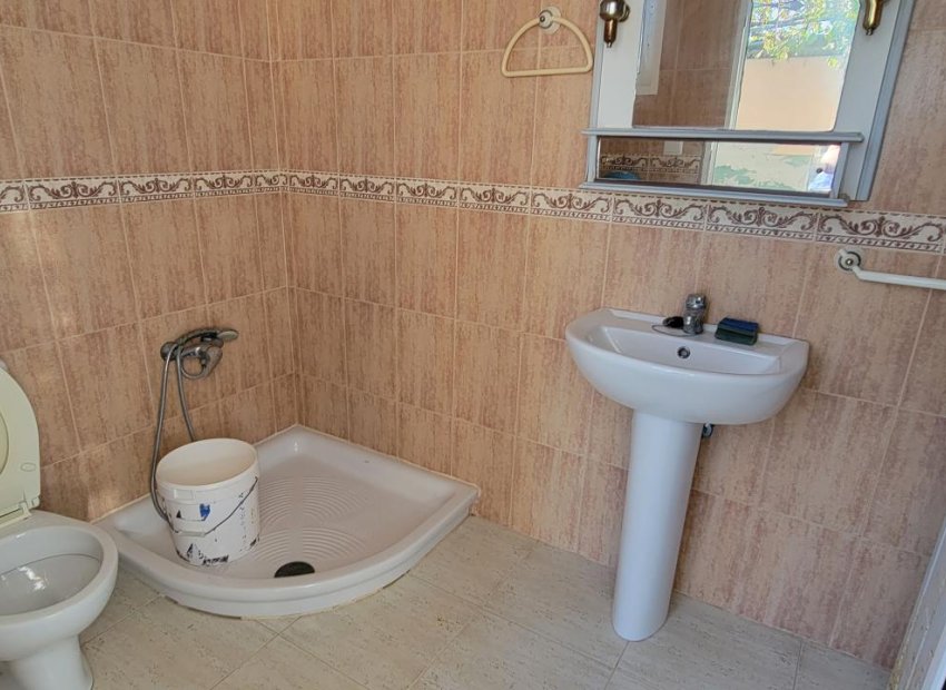 Resale - Finca   -
San Miguel de Salinas