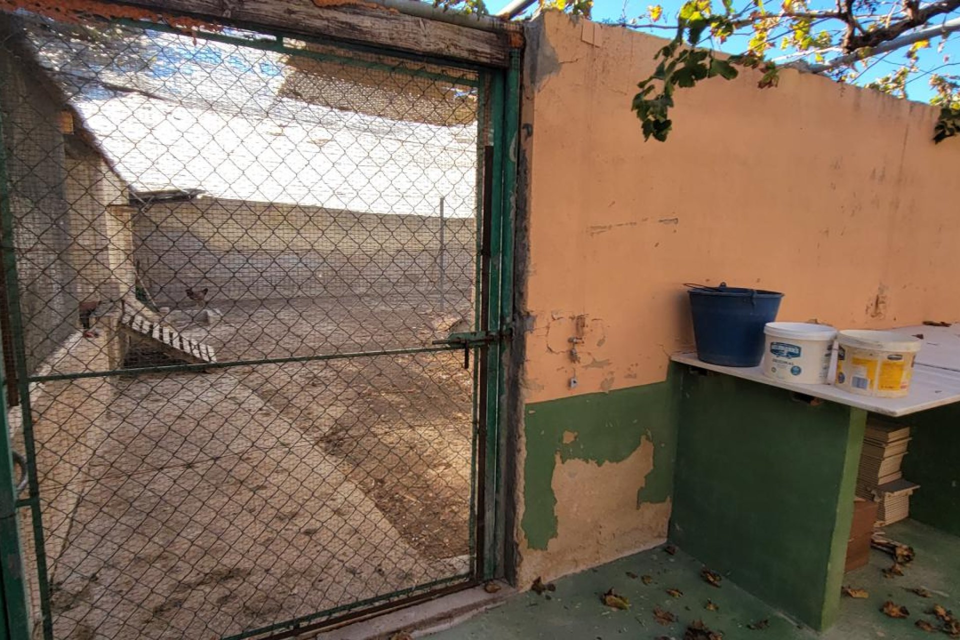 Resale - Finca   -
San Miguel de Salinas