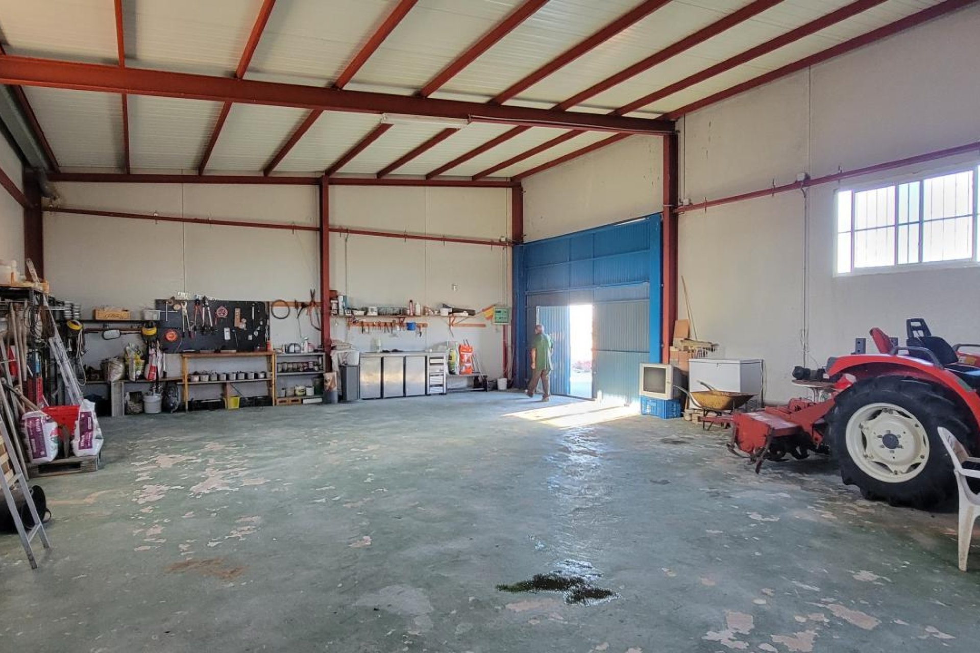 Resale - Finca   -
San Miguel de Salinas