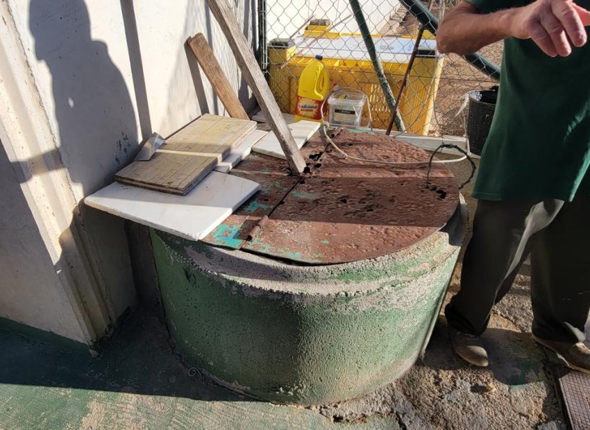 Resale - Finca   -
San Miguel de Salinas