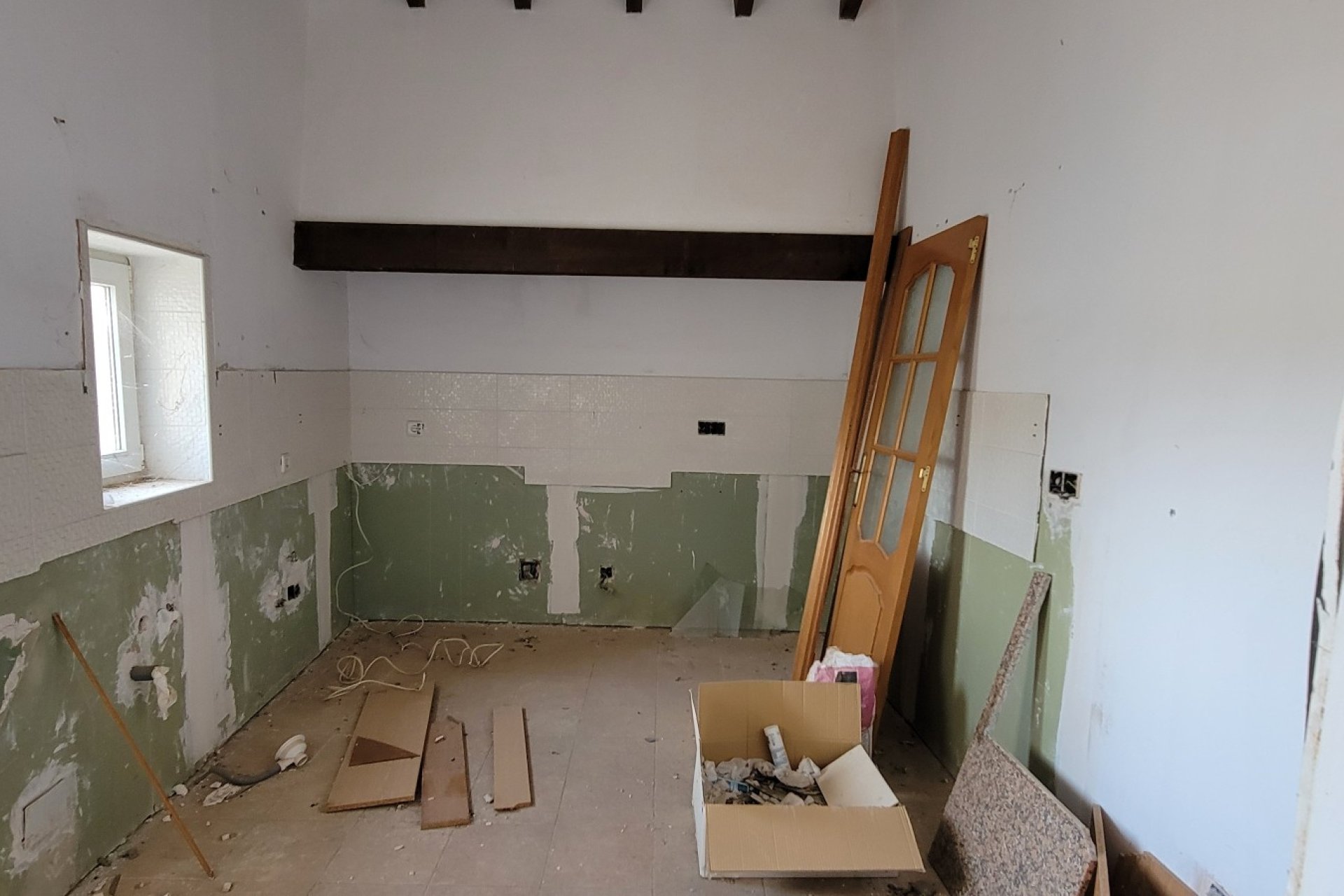 Resale - Finca   -
Torremendo