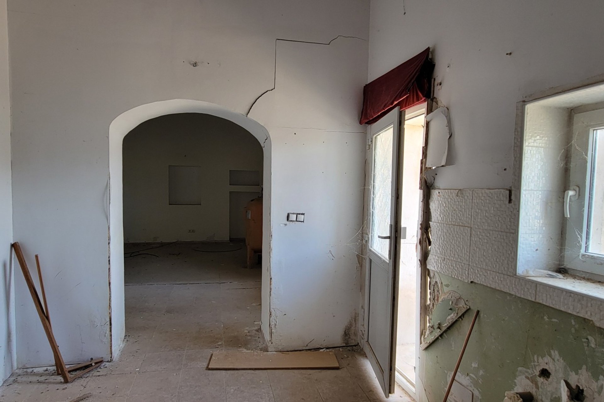 Resale - Finca   -
Torremendo