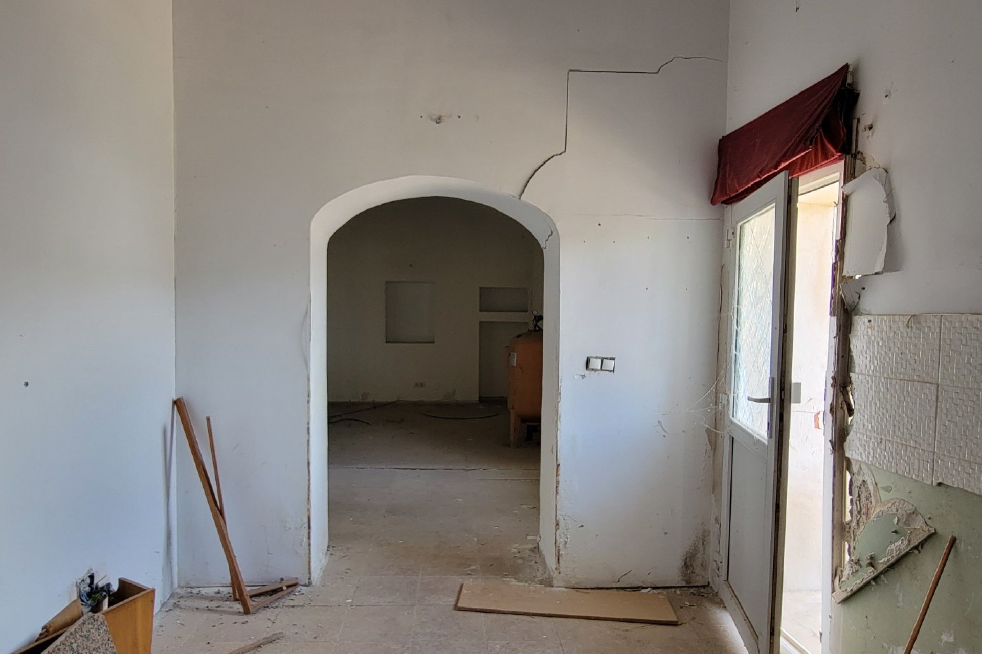 Resale - Finca   -
Torremendo