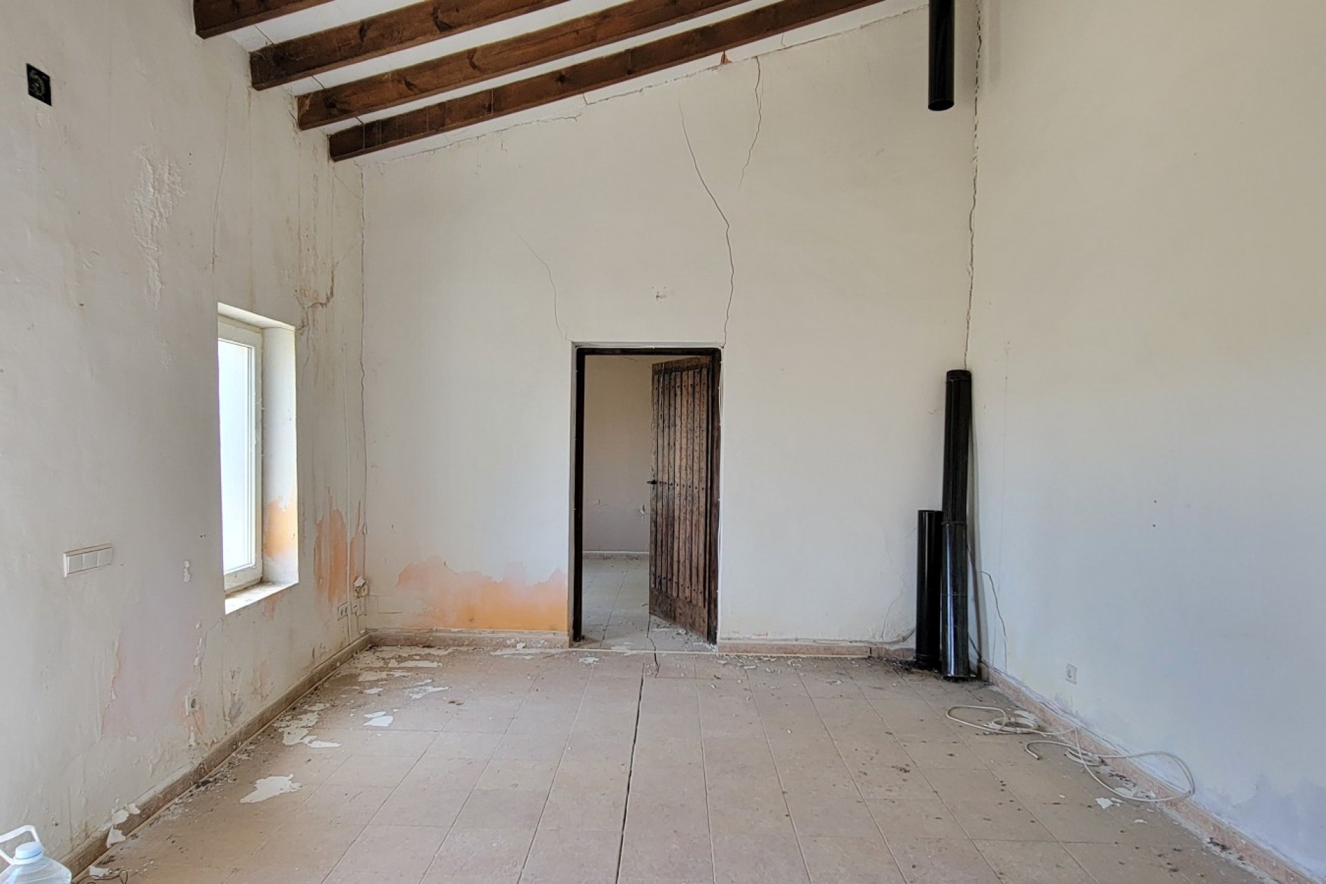 Resale - Finca   -
Torremendo