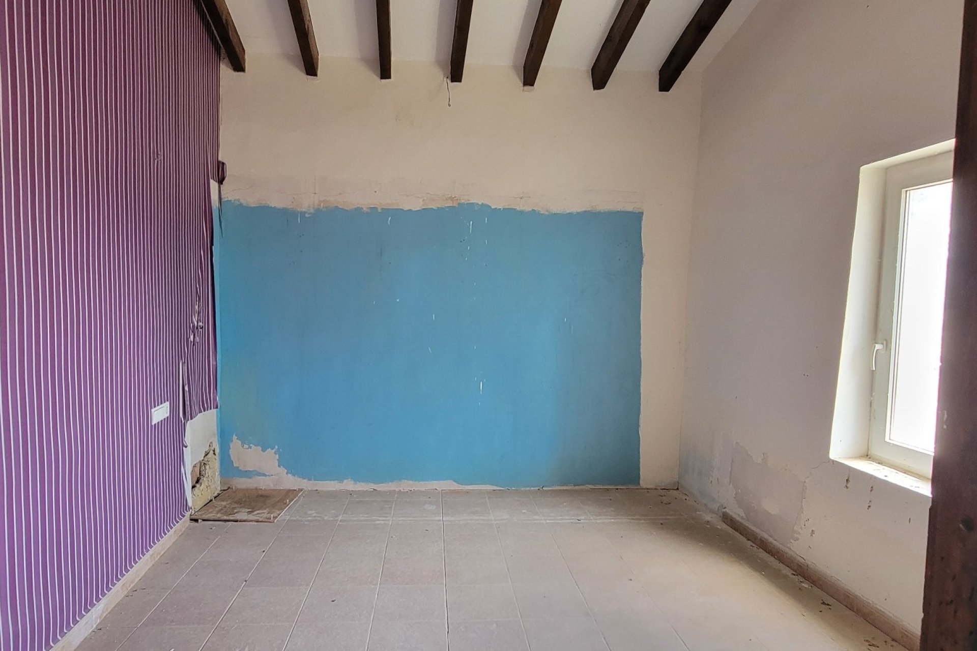 Resale - Finca   -
Torremendo