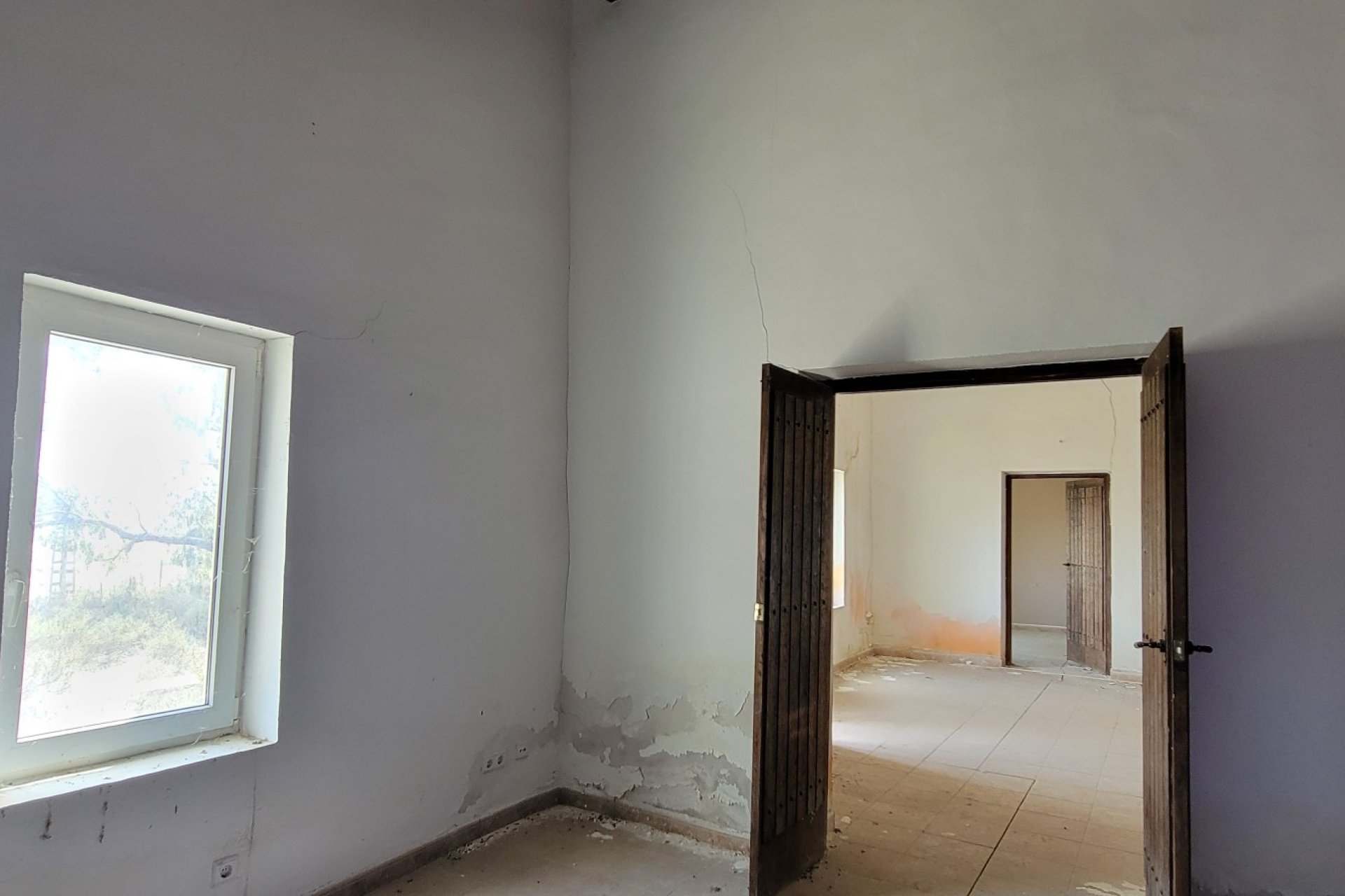 Resale - Finca   -
Torremendo