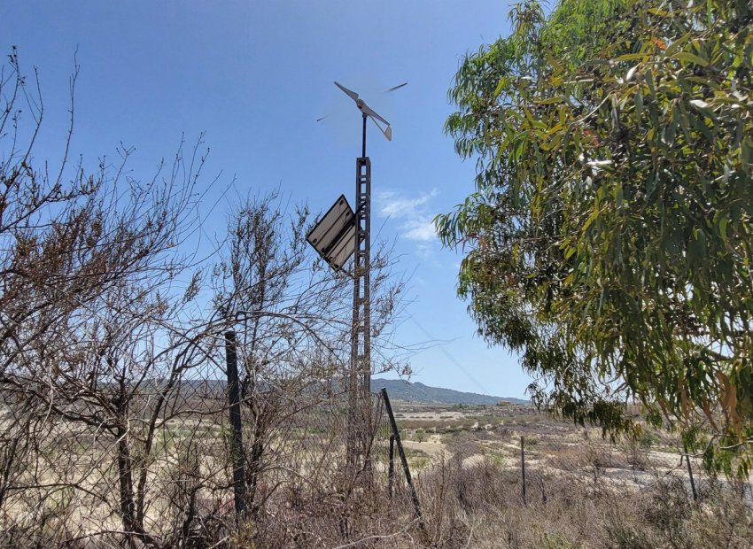 Resale - Finca   -
Torremendo