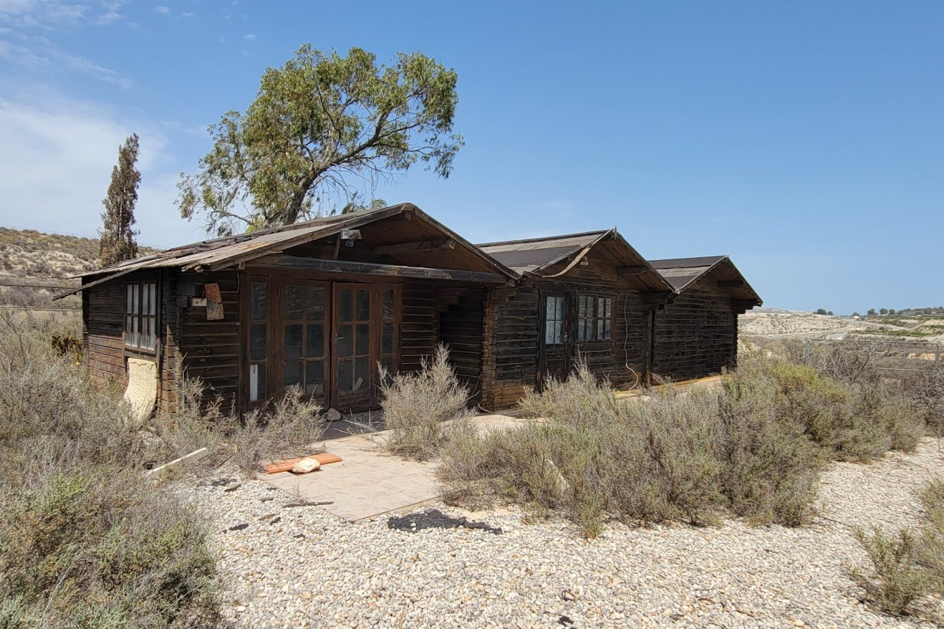 Resale - Finca   -
Torremendo