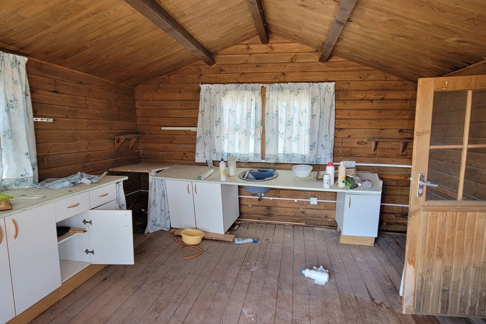 Resale - Finca   -
Torremendo