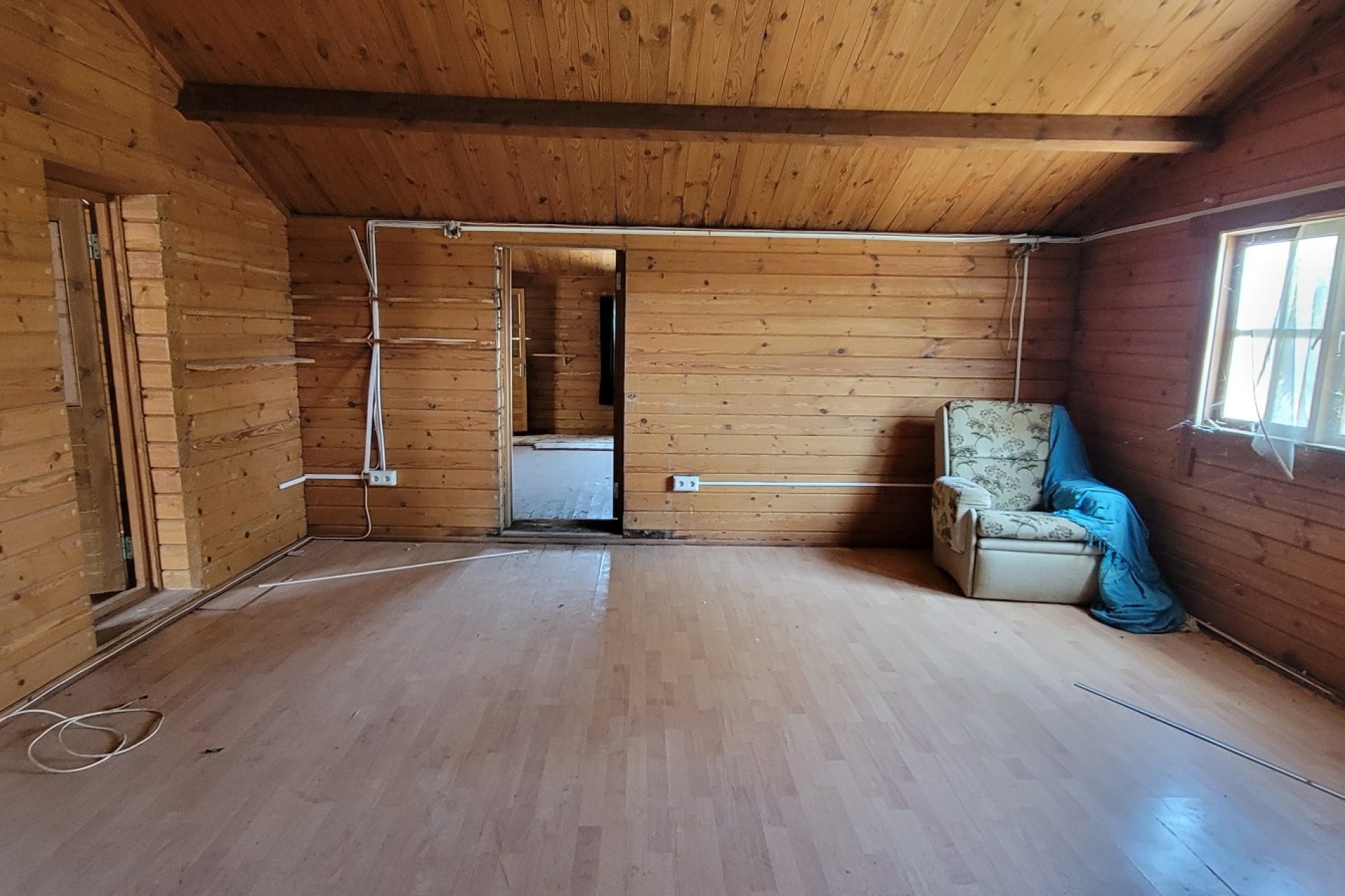 Resale - Finca   -
Torremendo