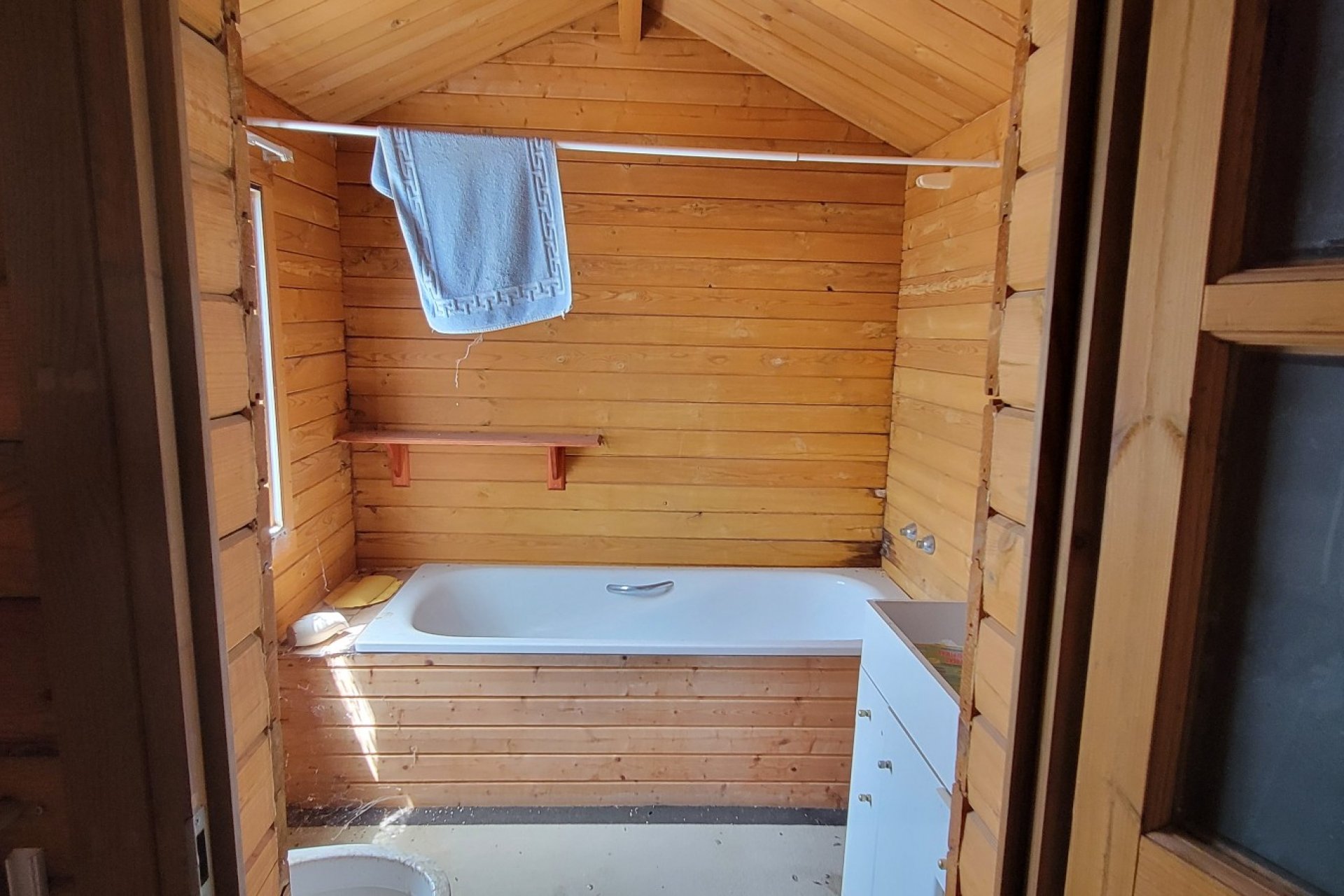 Resale - Finca   -
Torremendo