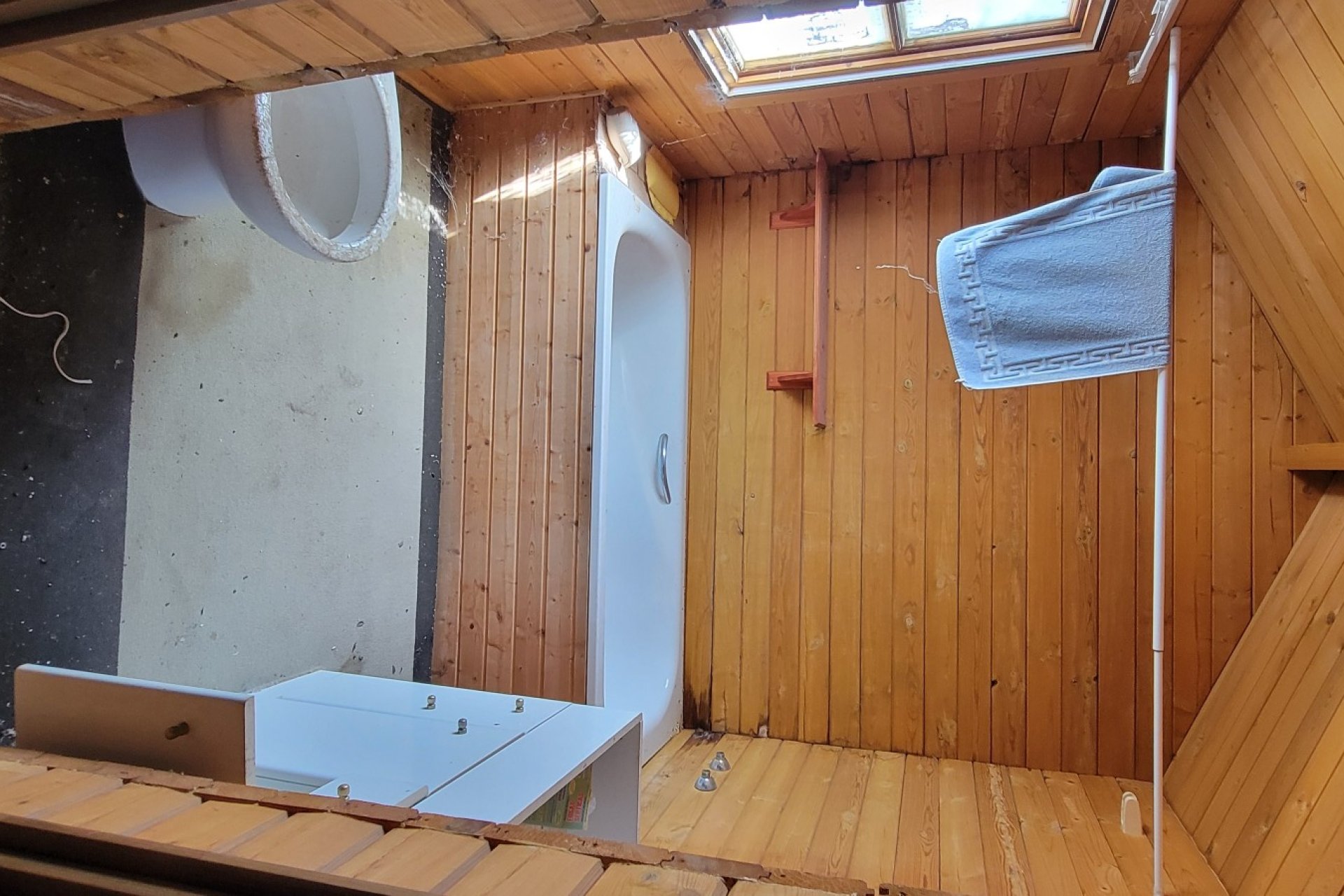 Resale - Finca   -
Torremendo