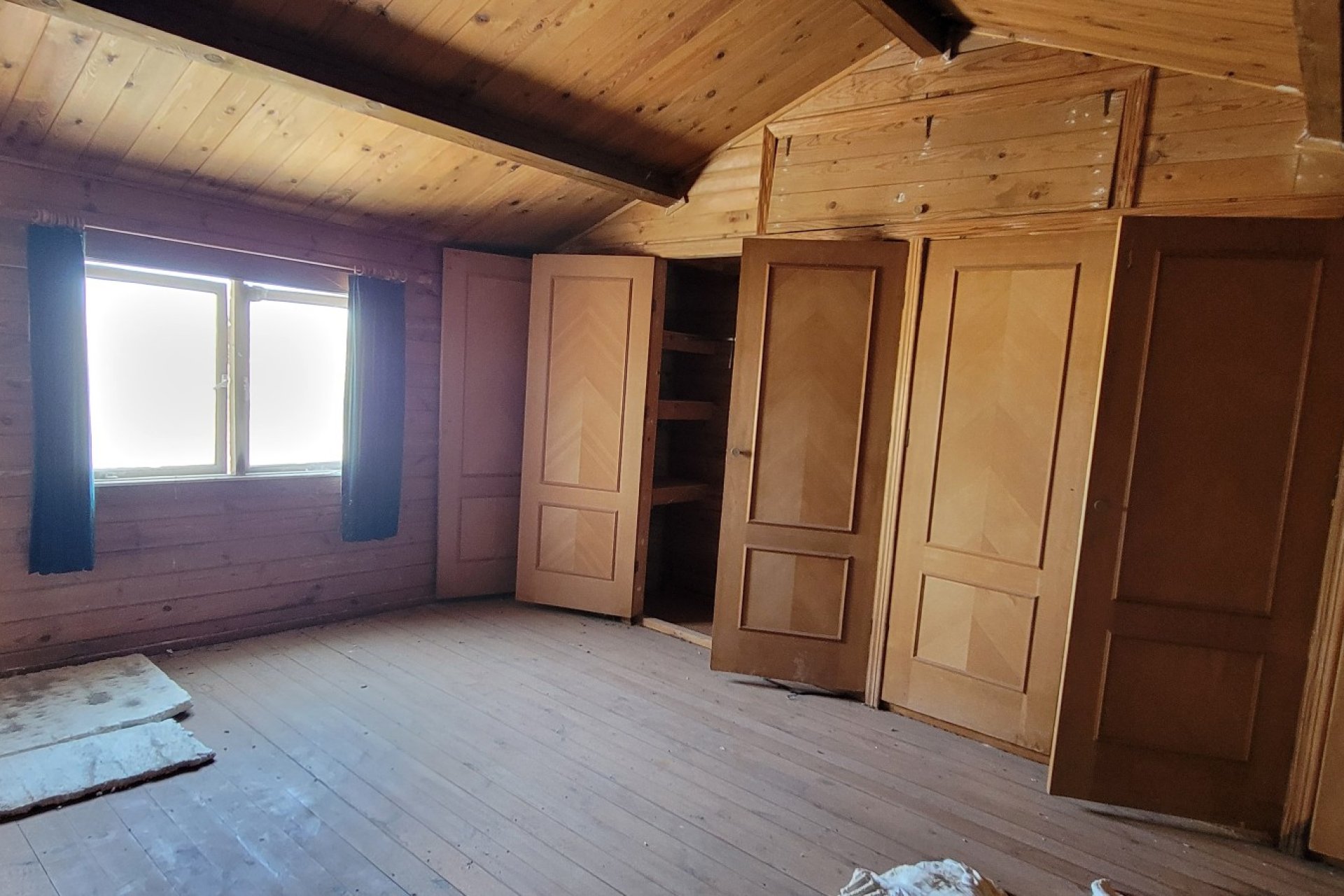 Resale - Finca   -
Torremendo